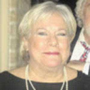 Meet your Posher, Joann